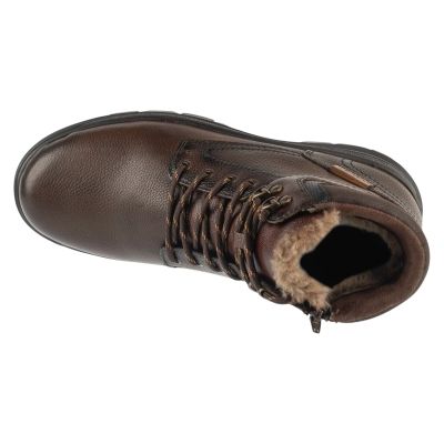 3. Rieker Shoes F5400-25 Brown 41