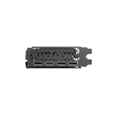 3. ZOTAC GAMING GEFORCE RTX 3050 ECO 8GB GDDR6 Graphics Card