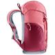 2. Deuter Waldfuchs 14 Children's Hiking Backpack, Dahlia/Raspberry