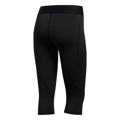 4. adidas Techfit Capri Tight 3/4 Pants W FJ7169