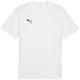 3. Men's Puma TeamGoal Jersey white 658636 04
