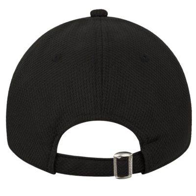 4. New Era 9FORTY Diamond New York Yankees MLB Cap 12523907