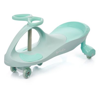 4. Meteor Swingo 22666 gravity ride