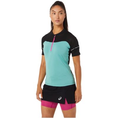 2. Asics Fujitrail Top Tee W 2012B927-303