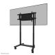 2. Neomounts FL55-975BL1 Media Stand Black Flat Panel Media Card/Media Cart