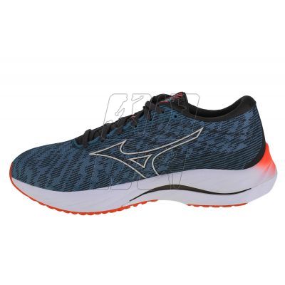 2. Shoes Mizuno Wave Rider 26 M J1GC220351