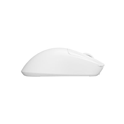 10. Fury Tanto T4 12000 DPI RGB White Wireless Gaming Mouse