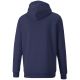 2. Puma ESS Heather Hoodie FL M 586739 06