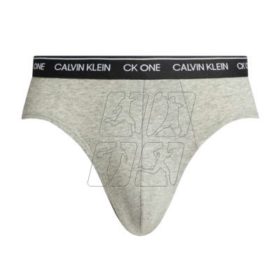 2. Calvin Klein M NB2859A1VD underwear