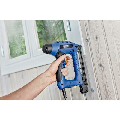 3. Rapid 5001386 AC Nailer/Stapler