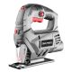 3. Graphite 58G047 electric jigsaw