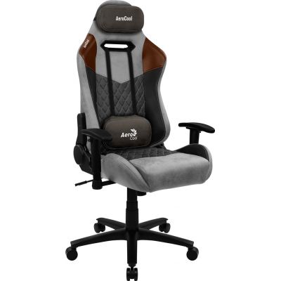 2. AEROCOOL AC-280 DUKE GRAY SEAT