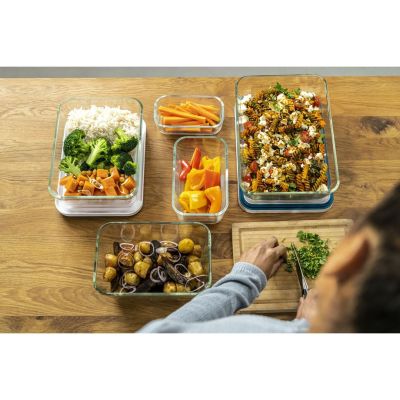 10. Set L ZWILLING Fresh & Save 36815-014-0