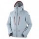 4. Salomon Outpeak M Ski Jacket LC1404400