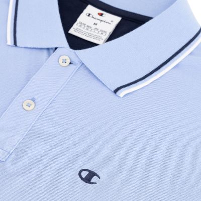 12. Champion polo shirt M 220897 BS186