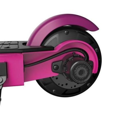3. RAZOR XLR 90 Power Core Electric Scooter Pink 13173869