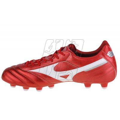 6. Mizuno Morelia II Pro MD M P1GA221360 football boots