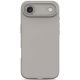 3. Tech-Protect Silicone MagSafe Case for iPhone 17 Air - Gray