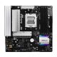 2. Asrock AM5 A620AM Pro RS uATX Motherboard