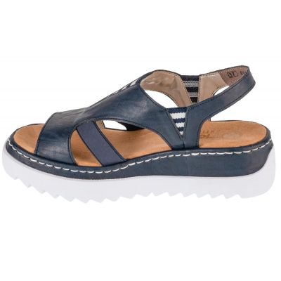 2. Rieker Sandals W V44Y5-14