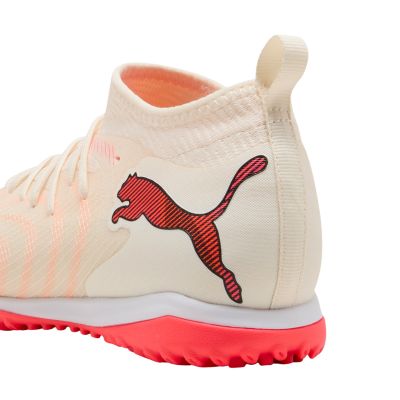 3. Puma Future 9 Match TT 109189 01 kids' soccer shoes