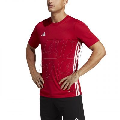 15. T-shirt adidas Table 23 Jersey M HT6552