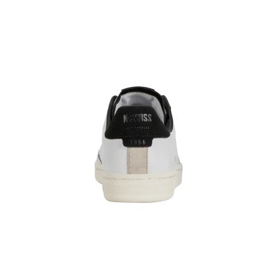 7. K-Swiss Lozan Klub Lth M 07263-189-M shoes