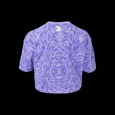 2. Children’s Short-Sleeve T-Shirt BLUEBERRY KDG