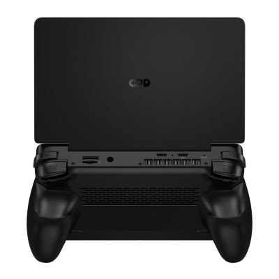 29. Laptop GPD-WinMini-HX37032002B Ryzen AI 9 HX370/7" FHD Touchscreen 120Hz/32GB/SSD 2TB/BT/BLKB/AMD Radeon 890M 8GB/Win 11 Black