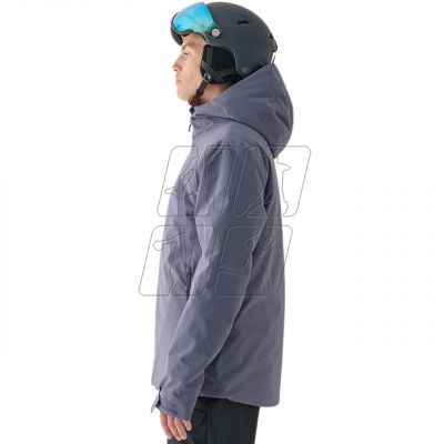 14. Ski jacket 4F M579 M 4FWAW24TTJAM579 32S