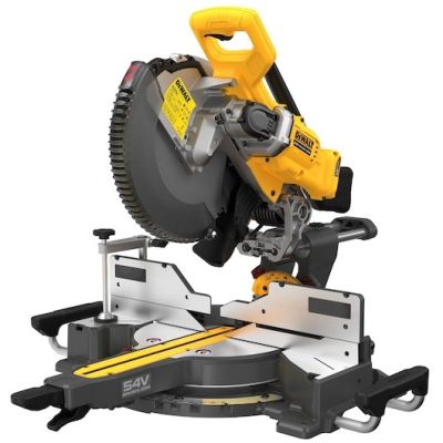 DeWALT DCS781N-XJ Mitre Saw