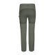 2. Children’s zip-off trousers for boys/girls Trollkids Kids Nordfjord Zip-off Pants Slim Fit clay green (853-328)