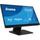 Monitor iiyama T2254MSC-B2AG 21.5" Optical Bonded PCAP 10P Touch Anti Glare MPP2.0 active stylus supported 1920x1080