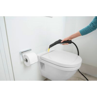 7. KARCHER SC 2 EasyFix Plus Steam Cleaner - 1.512-614.0