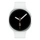 13. Smartwatch Samsung Galaxy Watch 8 (L335) LTE AMOLED 44mm Silver