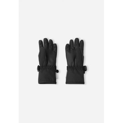 3. Reima Reimatec Tartu Jr 5300105A-9990 winter gloves