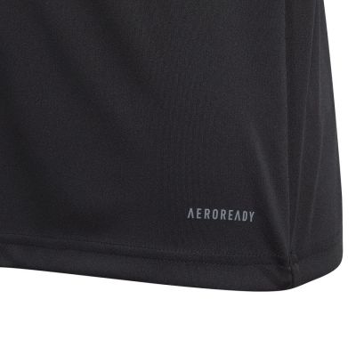 5. Adidas Fortore 23 JSY Jr T-shirt IK5730