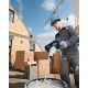 5. Bosch GRW 18-2 E Professional 1050 RPM 7.2 kg