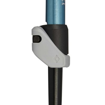 4. Black Diamond Trail Back Creek Blue Trekking Poles