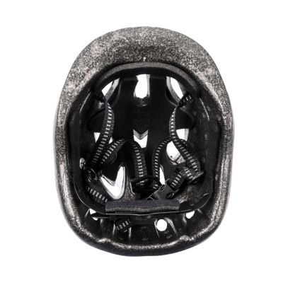 5. Meteor HB6-5 M bicycle helmet 52-56 cm Randan blue 24585