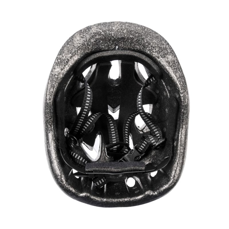 5. Meteor HB6-5 M bicycle helmet 52-56 cm Randan blue 24585