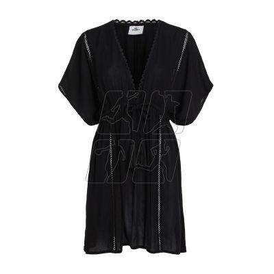 O&#39;Neill Essentials Mona Beach Cover Up Dress W 92800613401