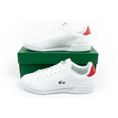 19. Lacoste Carnaby Cup 125 4 SMA M 749SMA0112407 shoes