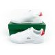 19. Lacoste Carnaby Cup 125 4 SMA M 749SMA0112407 shoes