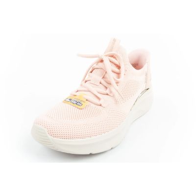 12. Skechers Bobs B Love-True Delight Slip-Ins W 117617/LTPK