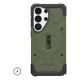 Urban Armor Gear Pathfinder Mobile Phone Case 17.5 cm (6.9") Olive, Green