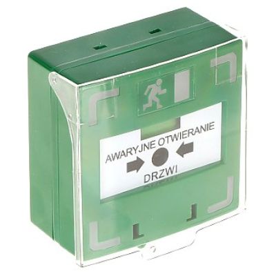 APWK-LED YOTOGI emergency door release button