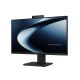 12. ASUS AIO P440VAK-BPCG25X Core 5 210H 23.8"FHD 250nits 100Hz AG 16GB DDR5 SSD512 Intel Graphics WLAN+BT Cam 1080p W11Pro Black 3Y OnSite