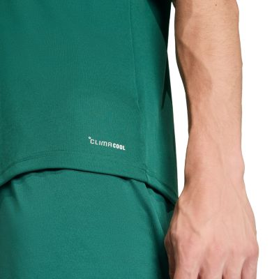 6. Men's adidas Entrada 26 Jersey green KE9832