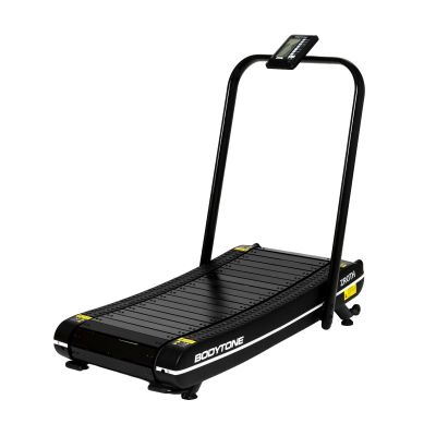 BODYTONE ZROTH CURVED MECHANICAL TREADMILL